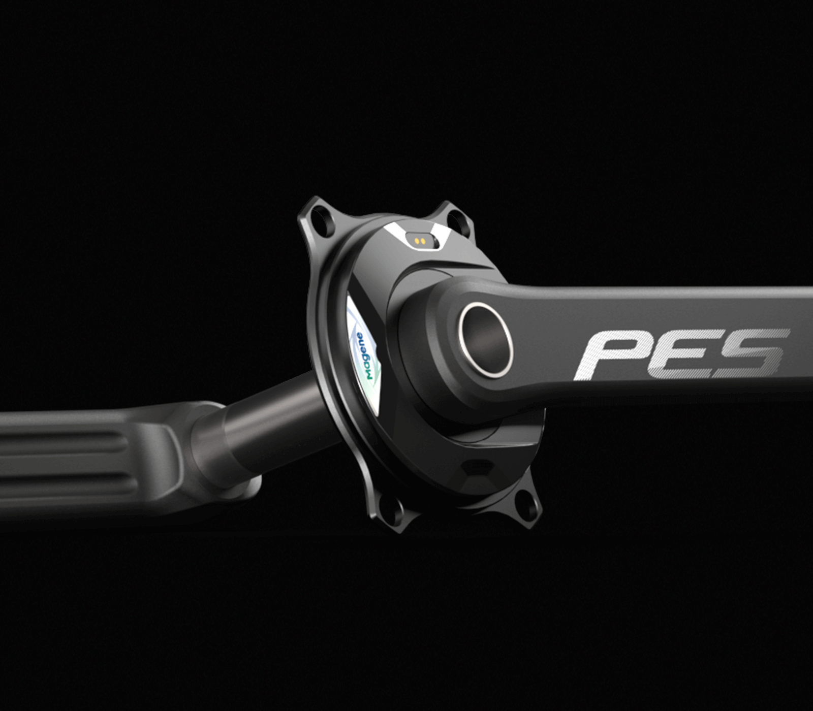 PES P515 Power Meter Set